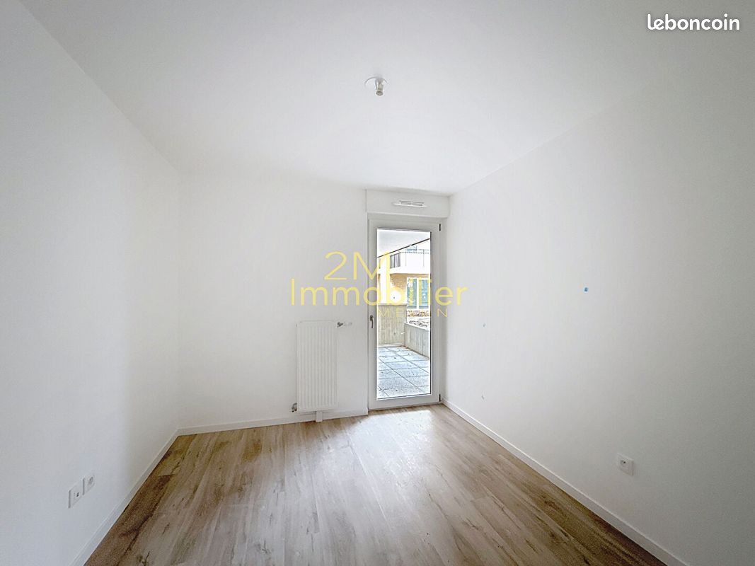 Appartement a louer - 3 pièce(s) - 63 m2 - Surfyn