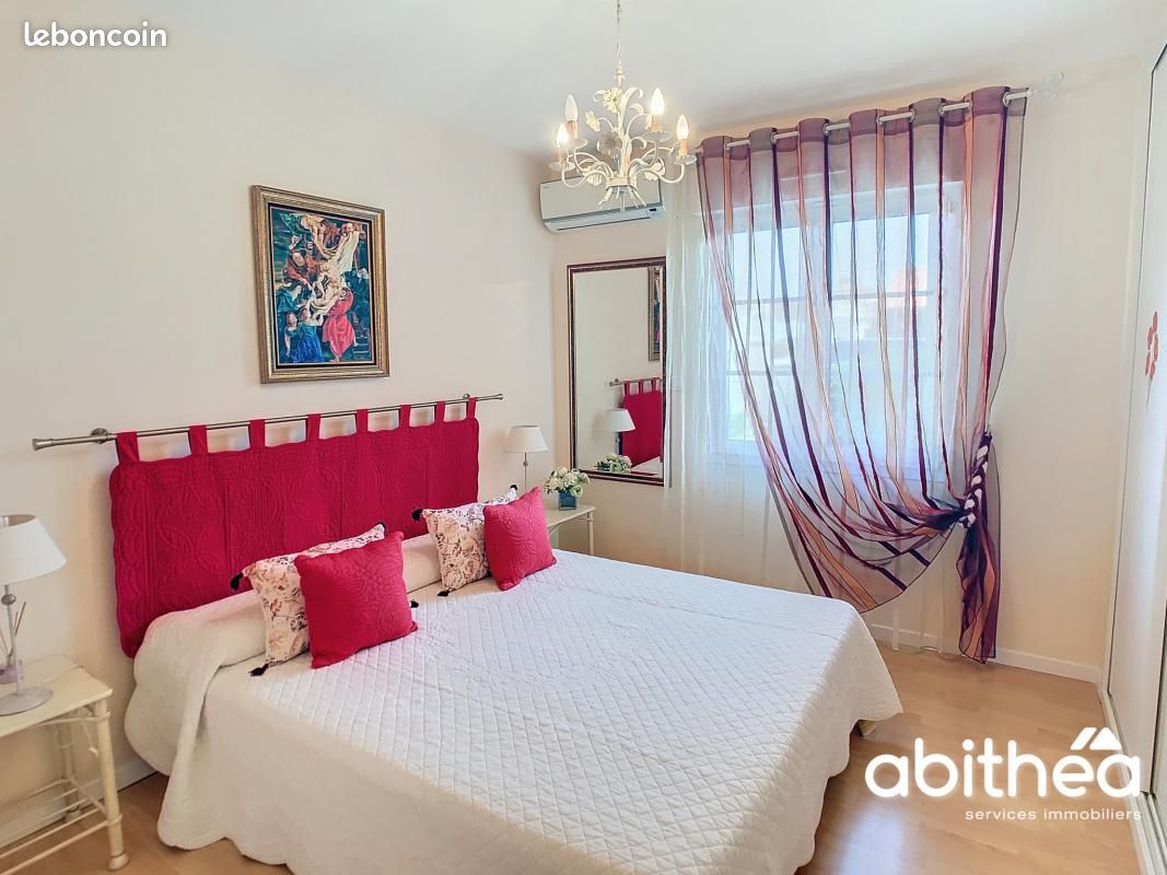 Maison 7 pièces 154 m² - Puymoyen 16400 (image principale 4)