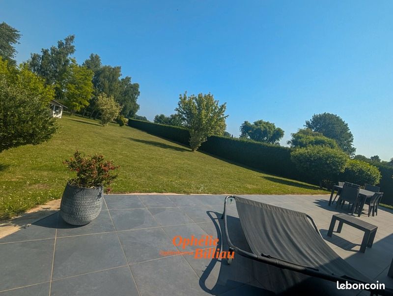 Maison 4 pièces 121 m² · à Ham-en-Artois · 121 m² · 338 000 €