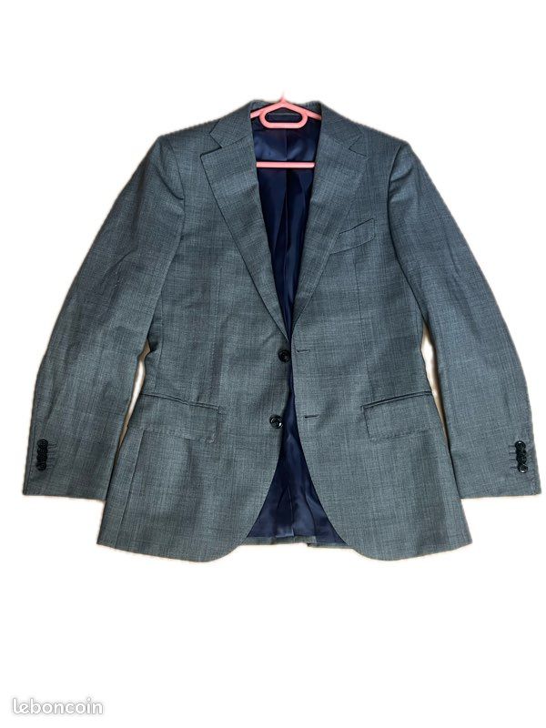 Veste SuitSupply – Neuve – Taille 40 (image 1)