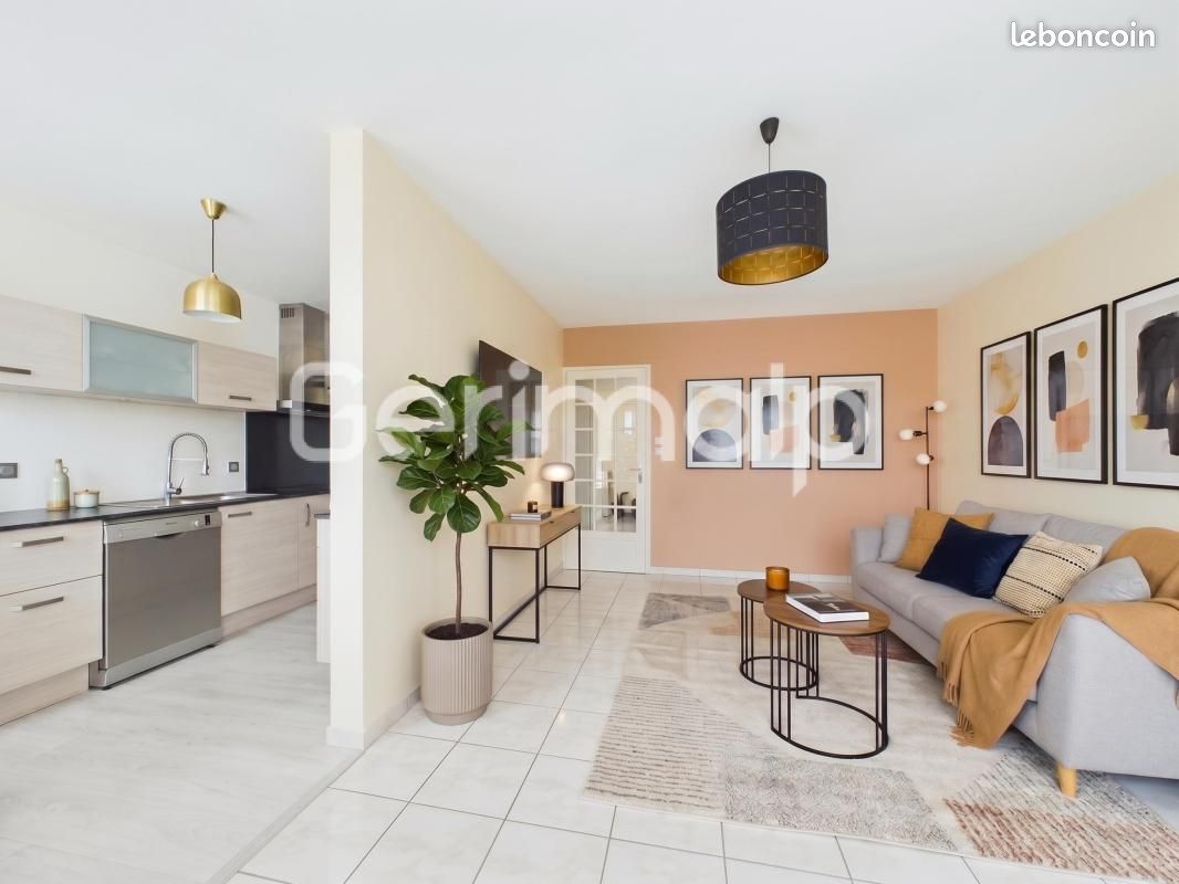 Appartement 3 pièces 74 m² · à Annecy · 74 m² · 365 000 €