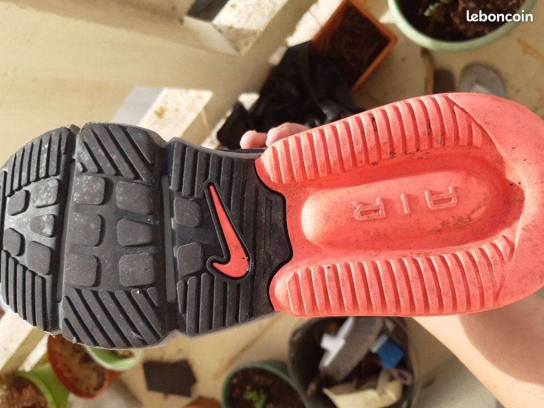 Nike Air Max 270 futura (image 2)