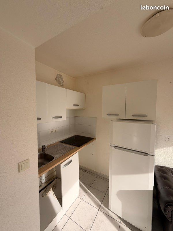 Appartement 3 pièces 40 m² · à Saint-Georges-d'Orques · 40 m² · 700 €/mois