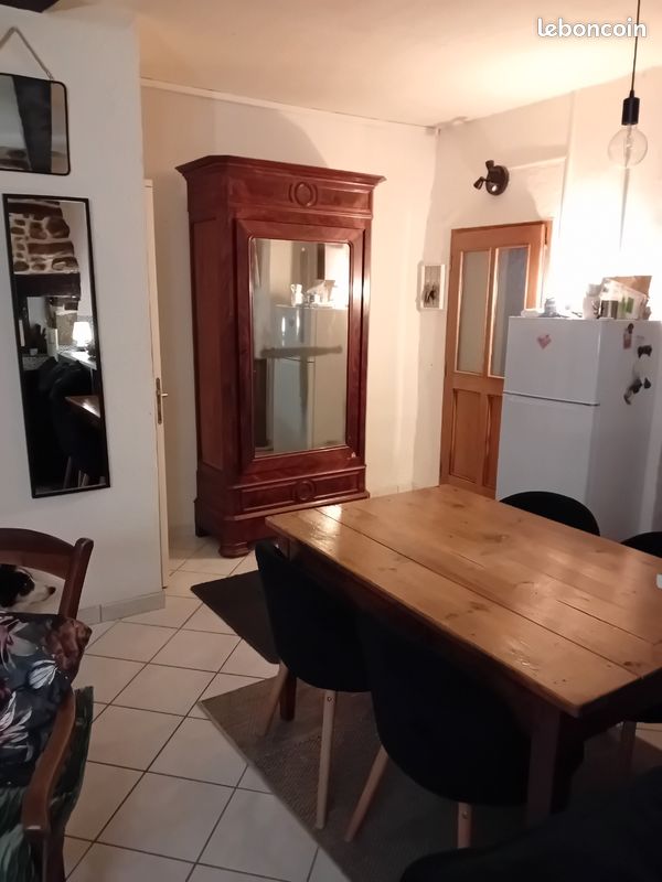 Maison 4 pièces 60 m² · à Entraygues-sur-Truyère · 60 m² · 79 000 €