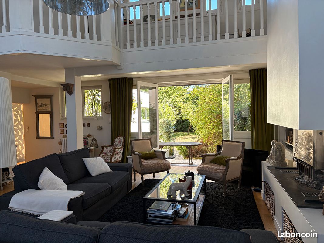 Maison 8 pièces 144 m² · à Nantes · 144 m² · 795 600 €