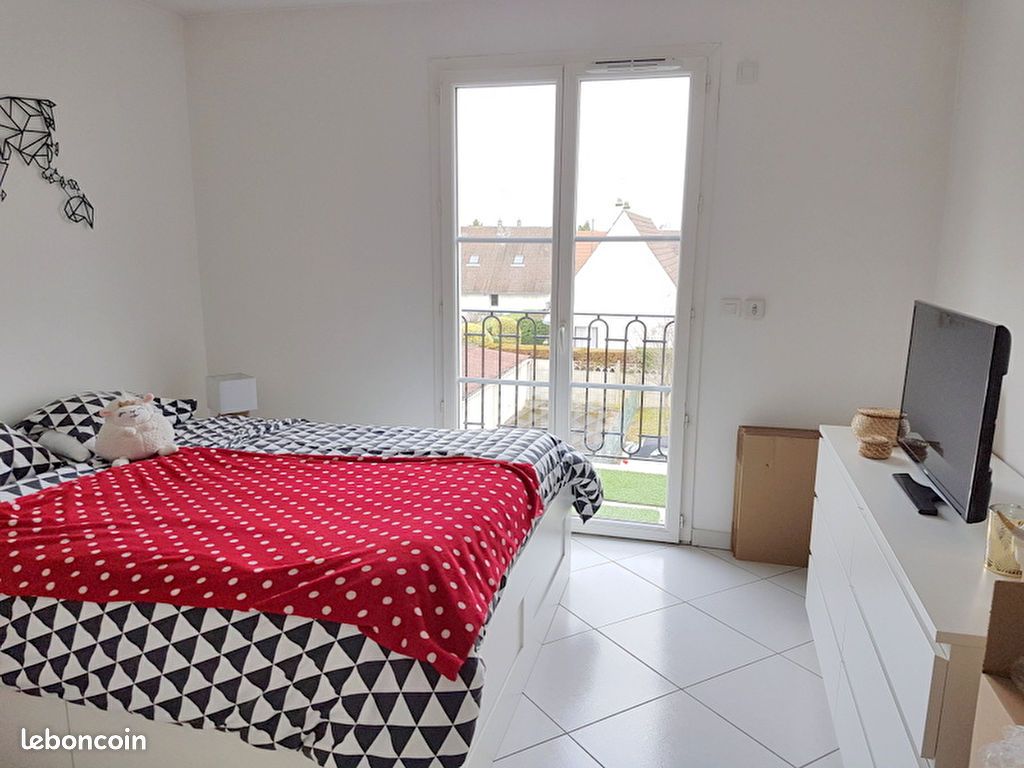 Appartement a louer sainte-genevieve-des-bois - 2 pièce(s) - 46 m2 - Surfyn