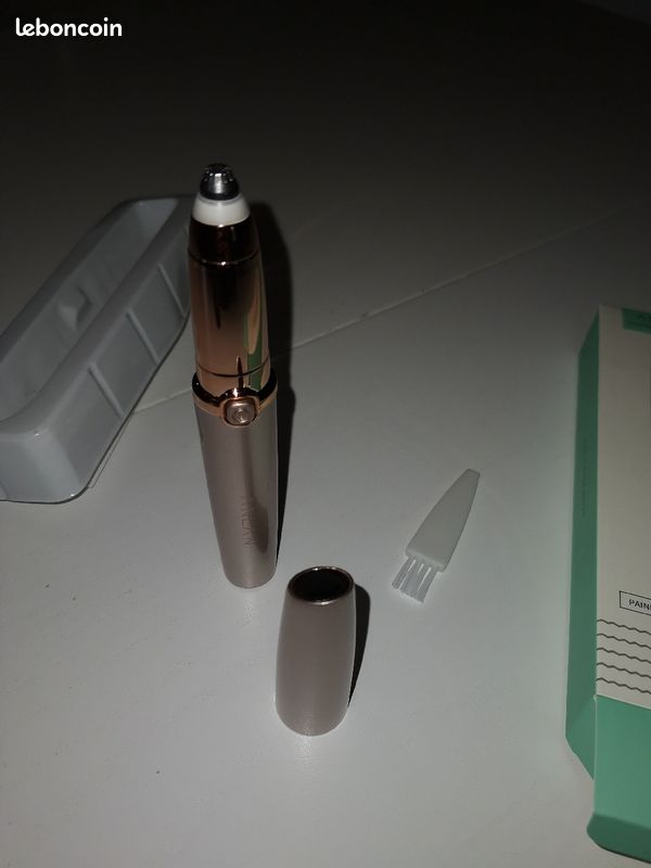 Rasoir électrique (image 3)