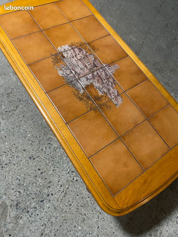 Table basse (image 2)