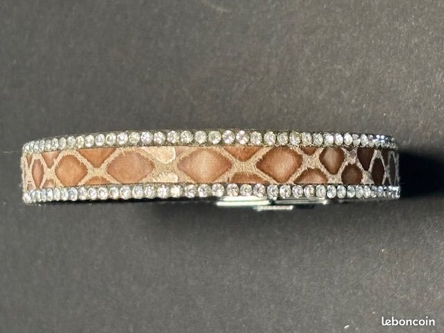 Bracelet fantaisie état excellent (image 2)