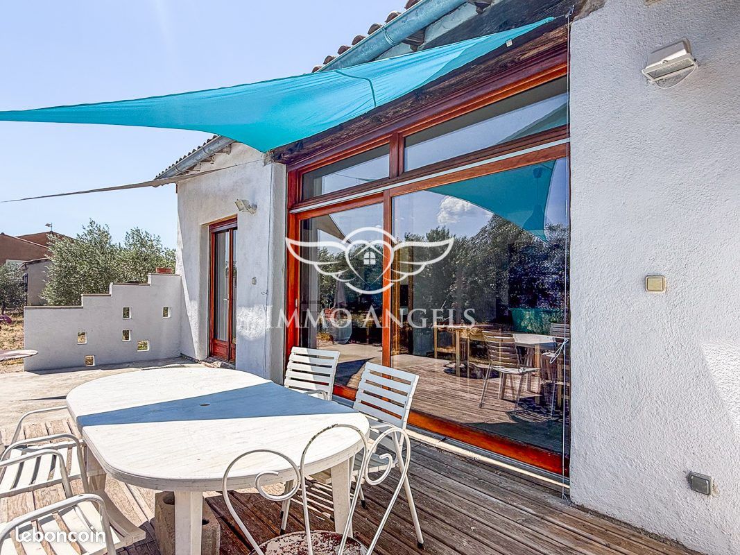 Maison 6 pièces 123 m² · à Valensole · 123 m² · 399 000 €