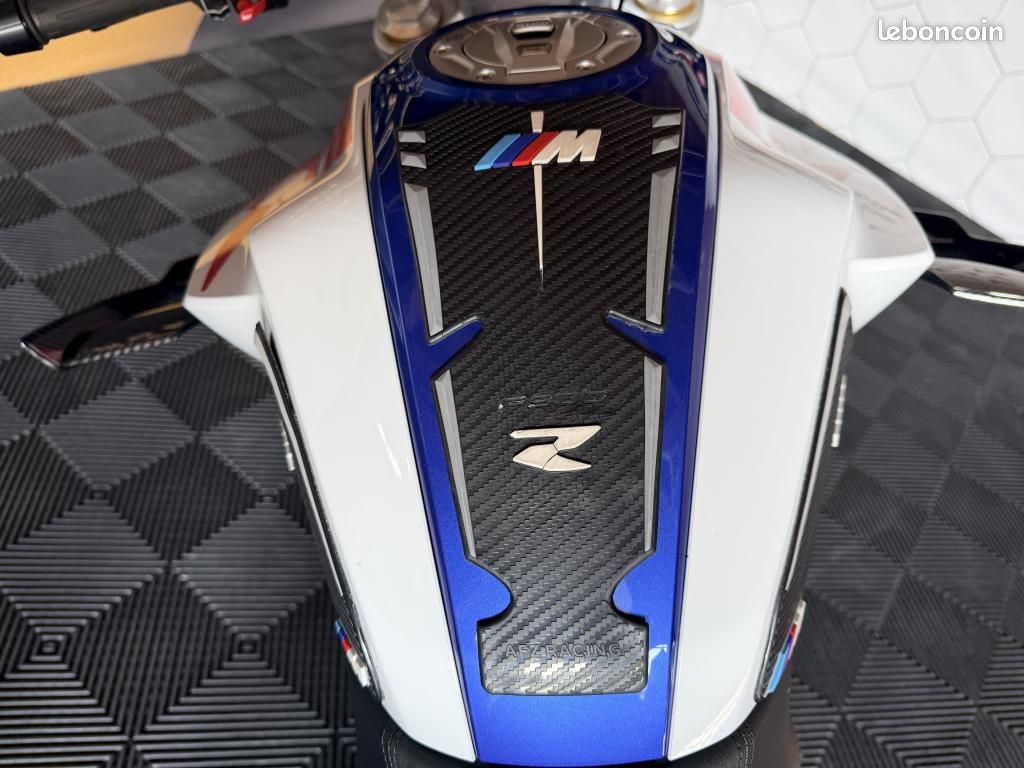 Bmw motorrad f 900 r 0 (image 19)