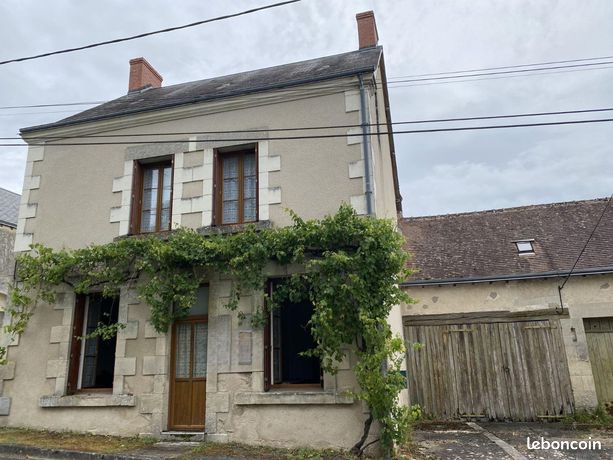 Maison 4 pièces 86 m²
