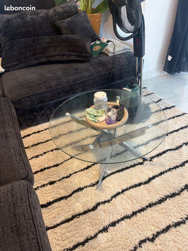 Petite table à manger ou décoration (image 1)