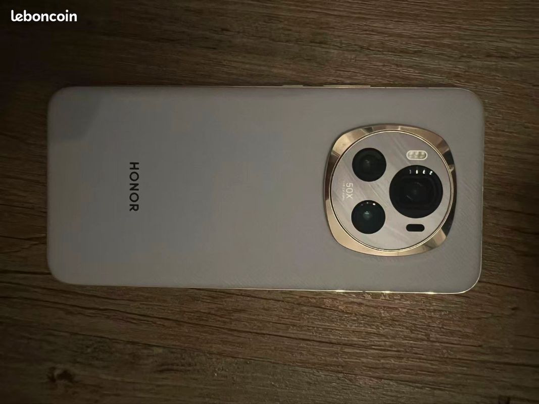 Honor magic 6 (image 9)