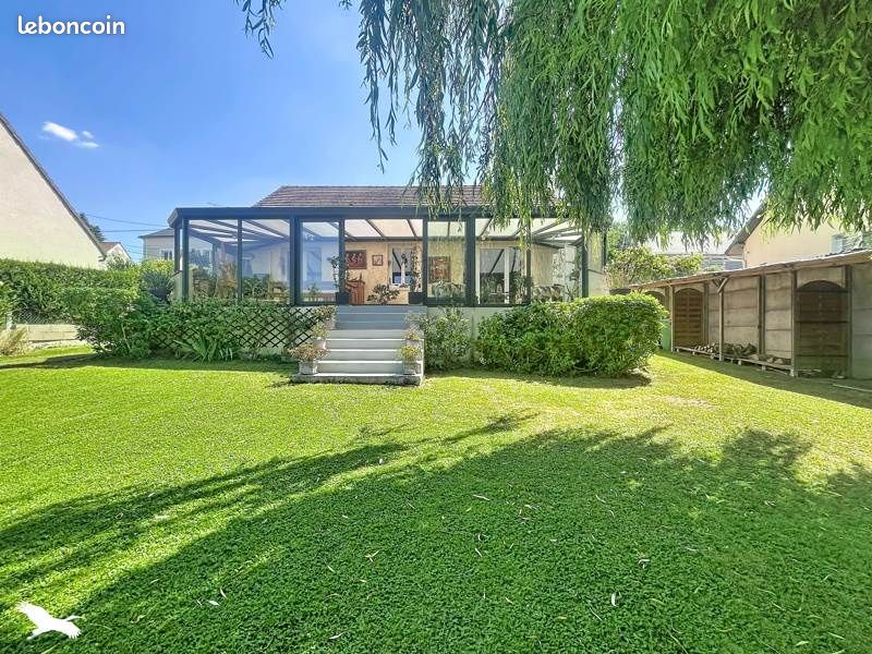 Maison 7 pièces 120 m² · à Marines · 120 m² · 317 000 €