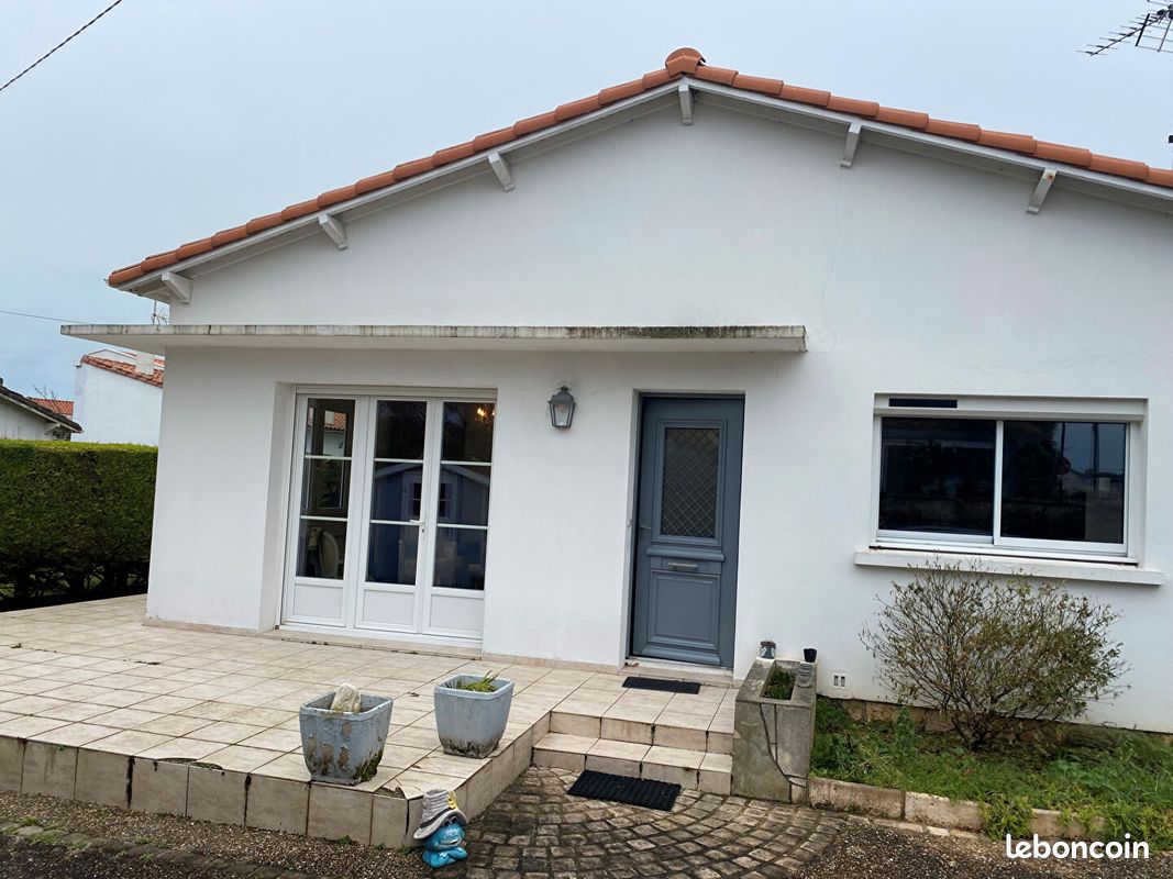 Maison 3 pièces 64 m² · à Royan · 64 m² · 351 700 €