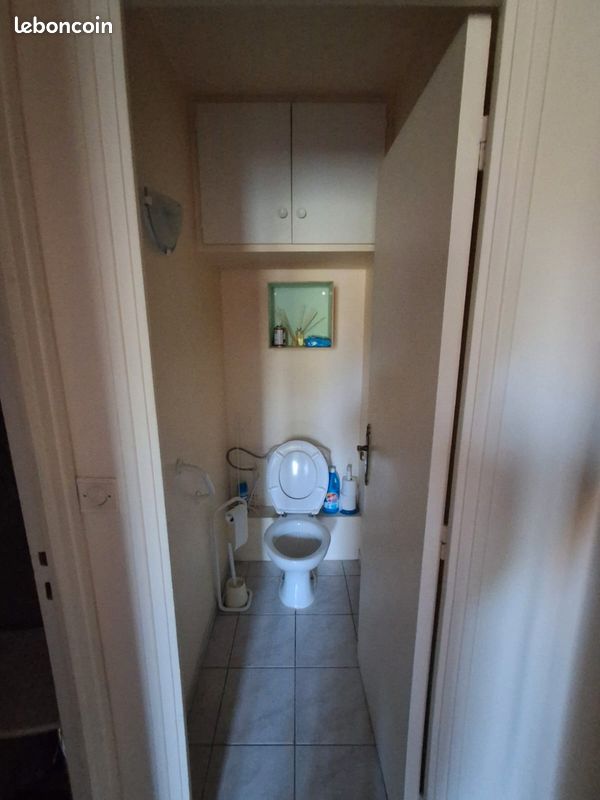 Appartement 2 pièces 46 m² · à Touques · 46 m² · 169 000 €