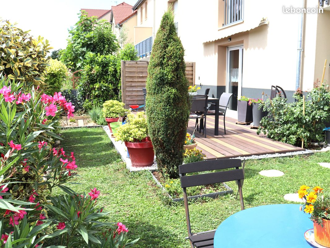 Appartement 4 pièces 83 m² · à Thoiry · 83 m² · 399 000 €