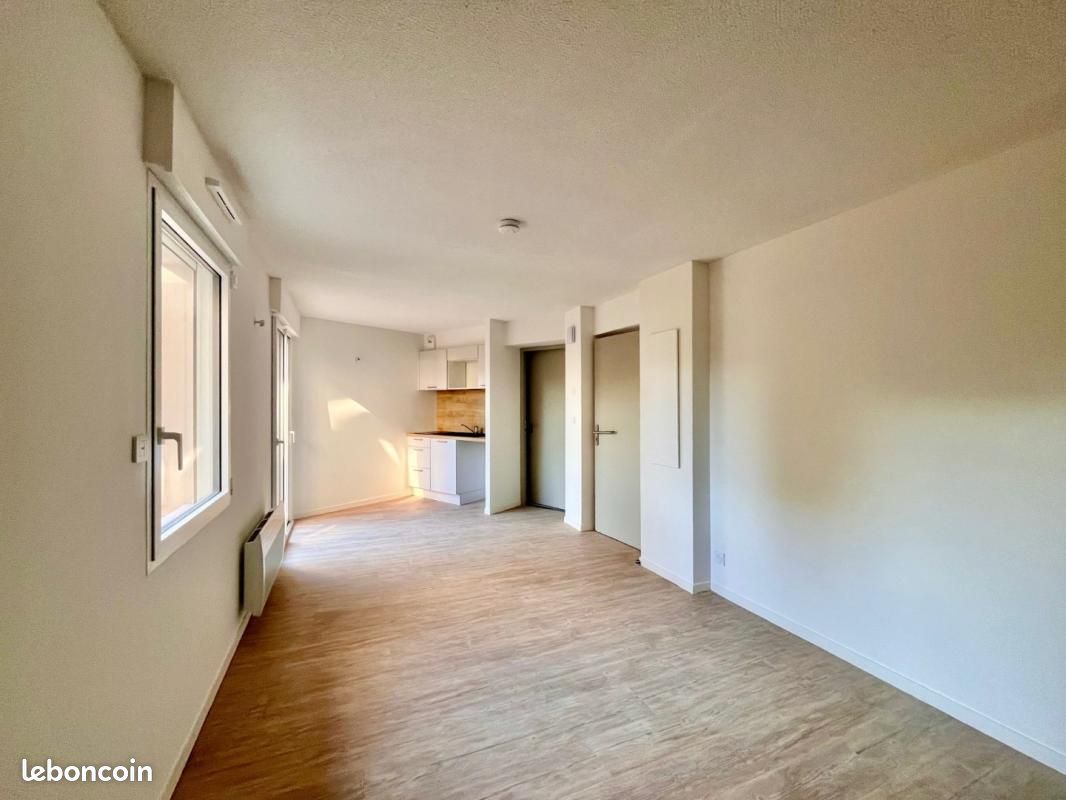 Appartement 2 pièces 38 m² · à Saint-Paul-lès-Dax · 38 m² · 580 €/mois