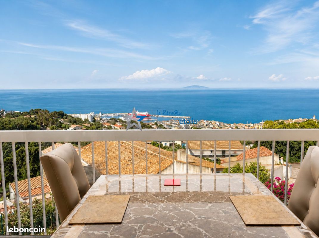 Maison 5 pièces 194 m² · à Bastia · 194 m² · 750 000 €