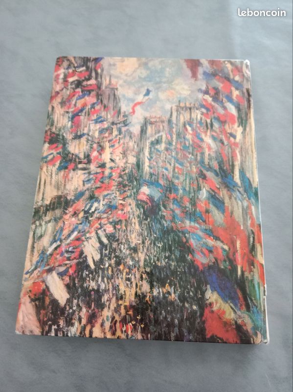 Grand livre d' Histoire "Il était une fois la France" (image 6)