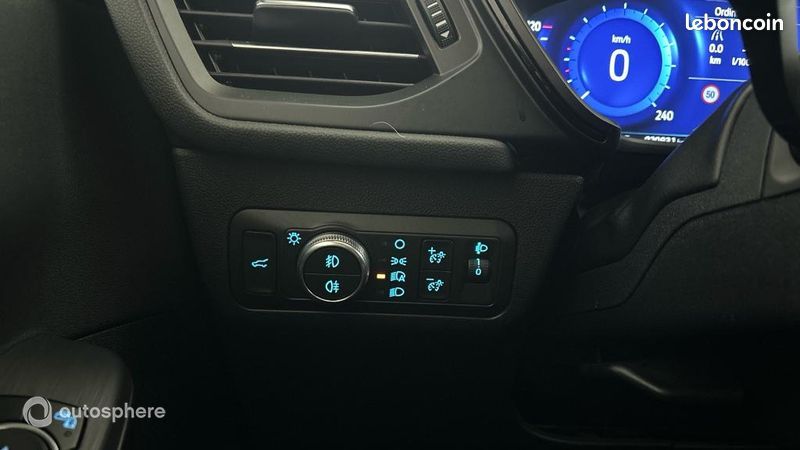 Ford Kuga 2.0 EcoBlue 150ch mHEV ST-Line X (image 27)