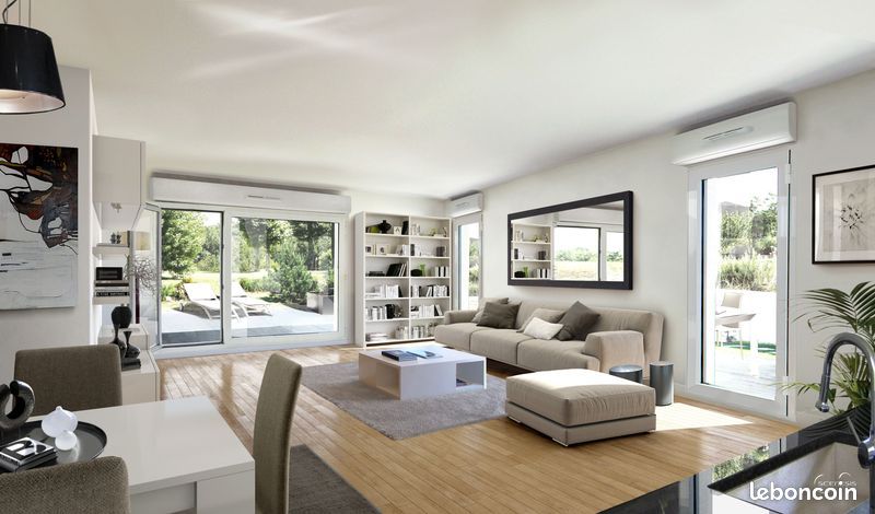 Appartement 3 pièces 70 m² · à Hagenthal-le-Bas · 70 m² · 320 000 €