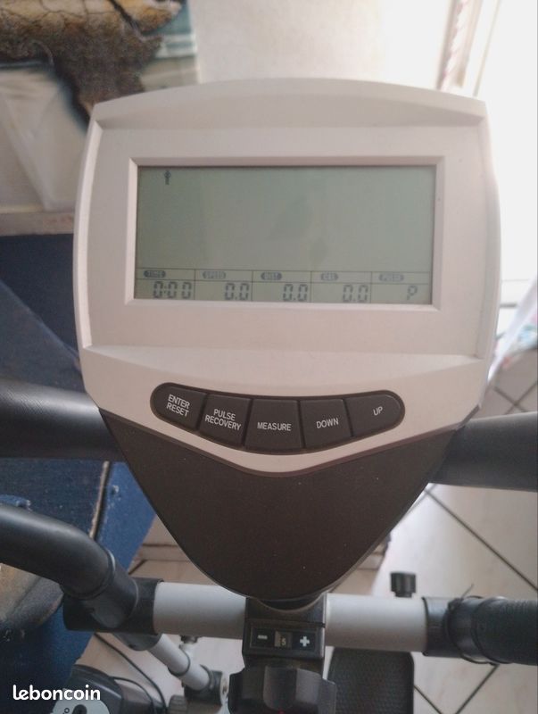 Velo de apartement (image 2)
