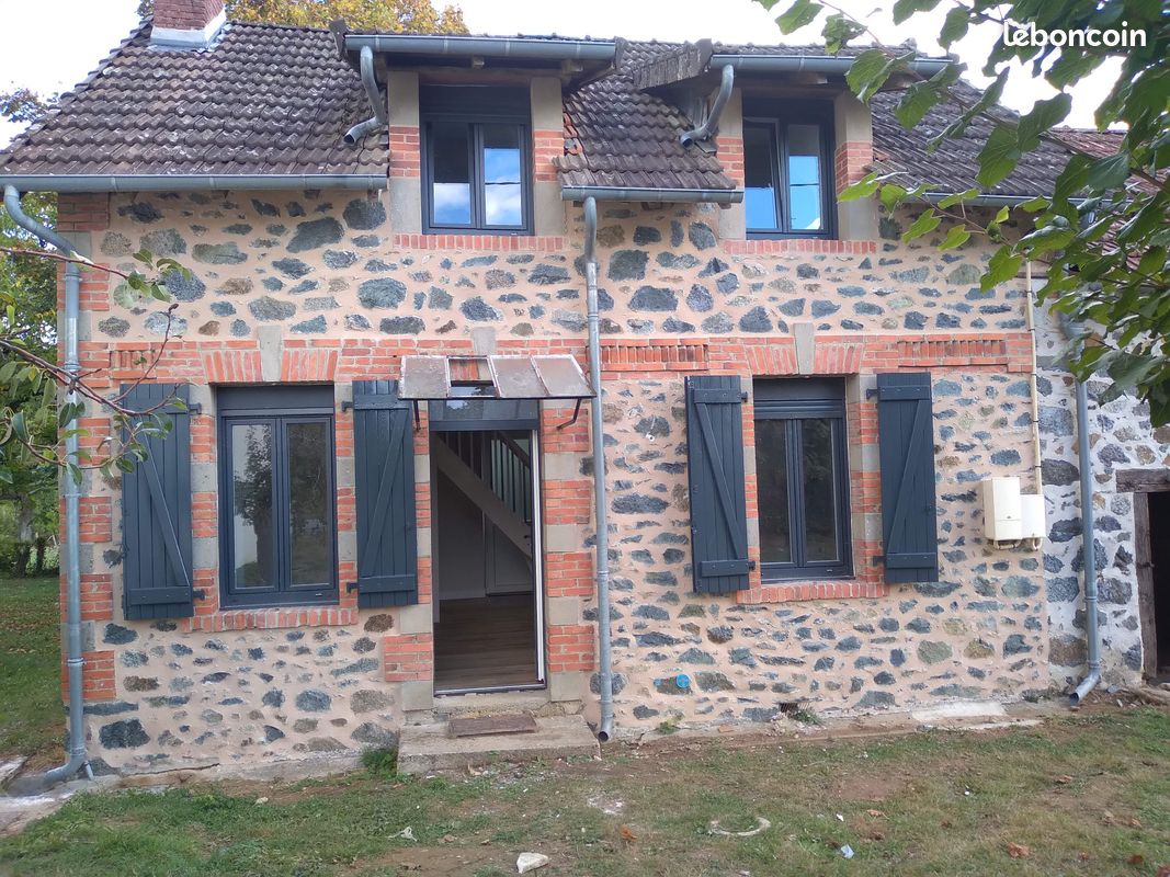 Maison a louer a naves - Naves 19460 (image principale 0)