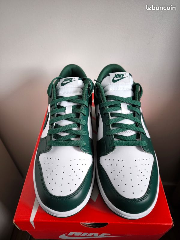 Sneakers Nike dunk low (image 3)