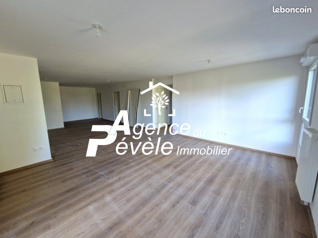 Appartement 4 pièces 107 m² · à Templeuve-en-Pévèle · 107 m² · 332 000 €