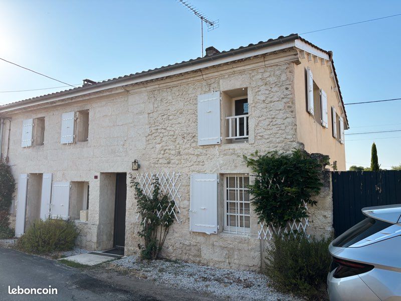 Maison 6 pièces 140 m² · à Cézac · 140 m² · 310 000 €