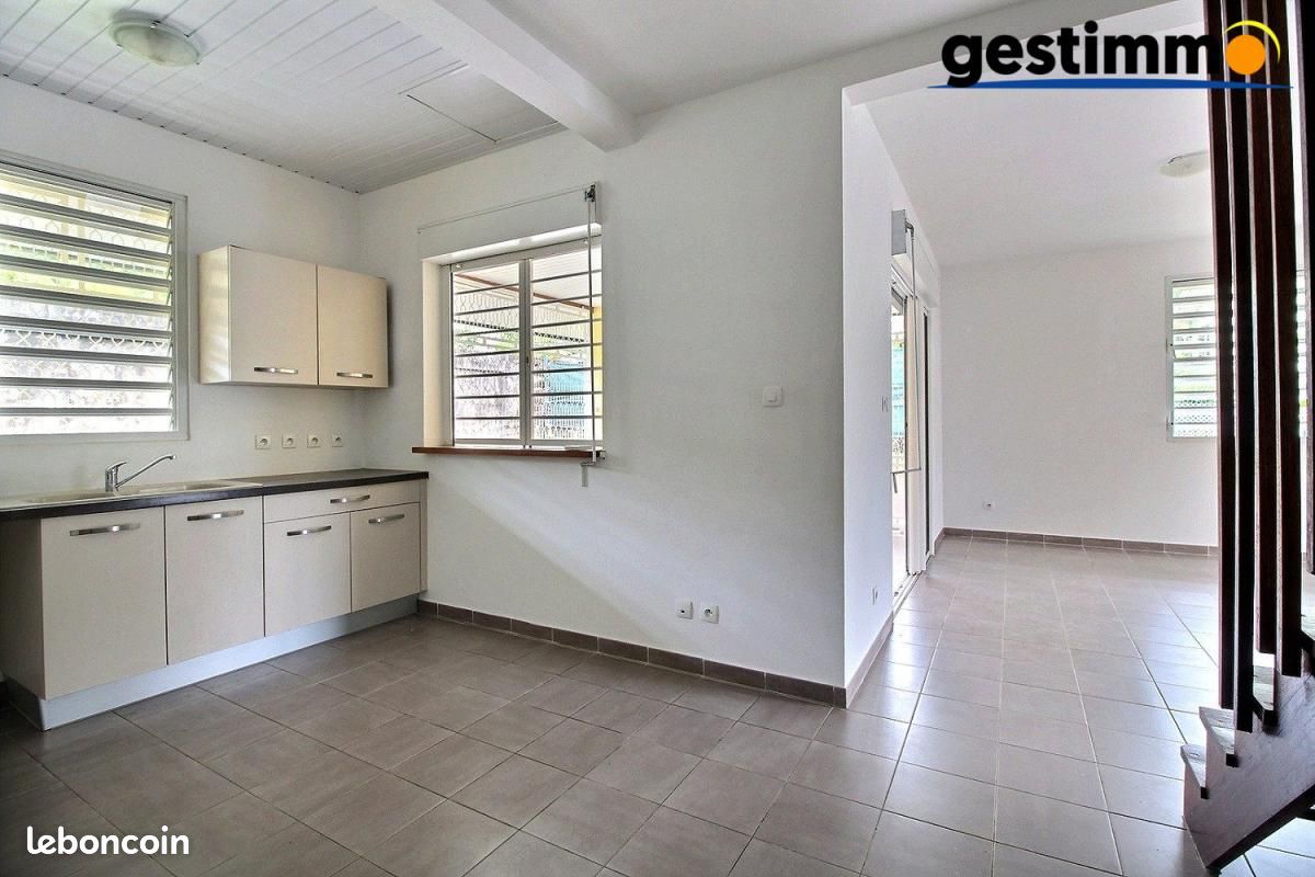Maison 3 pièces 89 m² · à Remire-Montjoly · 89 m² · 1 262 €/mois