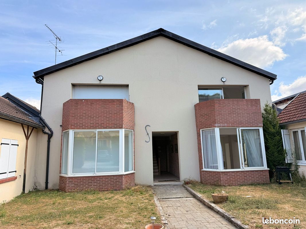 Appartement 4 pièces 74 m² · à Vernon · 74 m² · 235 000 €
