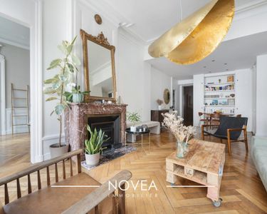 Appartement 480 000 € - 84 m²