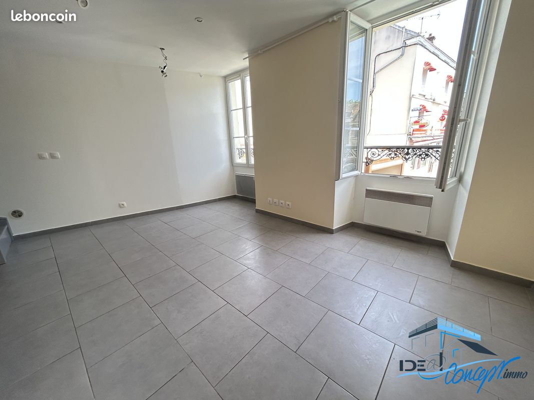 Appartement 2 pièces 45 m² · à La Ferté-Alais · 45 m² · 750 €/mois
