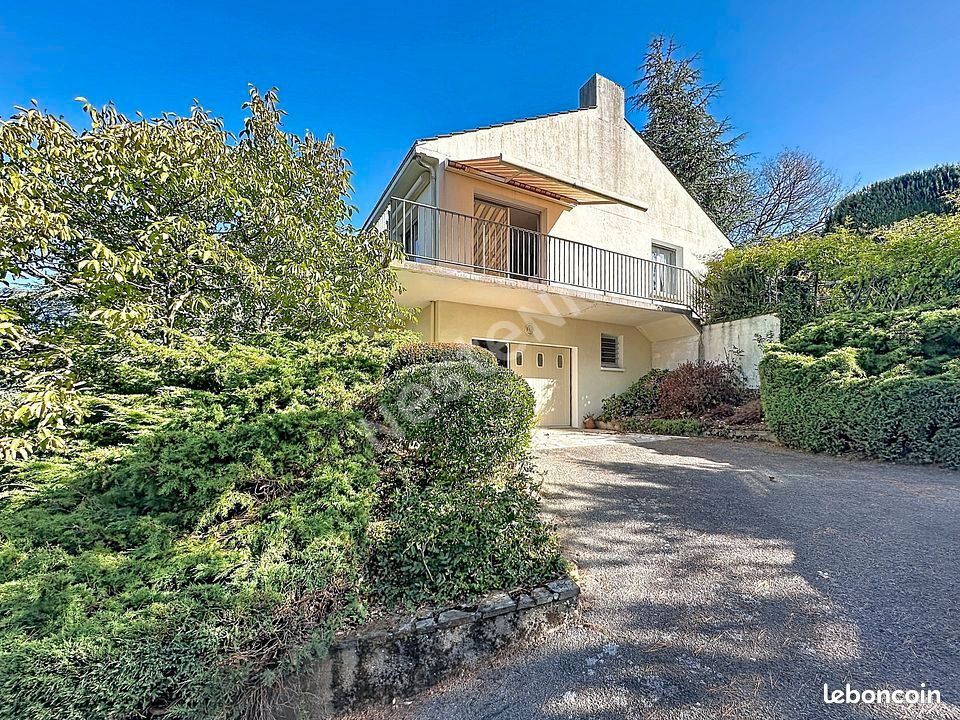 Maison 5 pièces 145 m² · à Oudon · 145 m² · 349 990 €