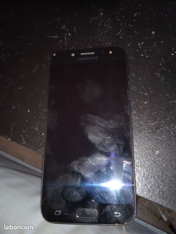 Samsung Galaxy j5 (image 2)