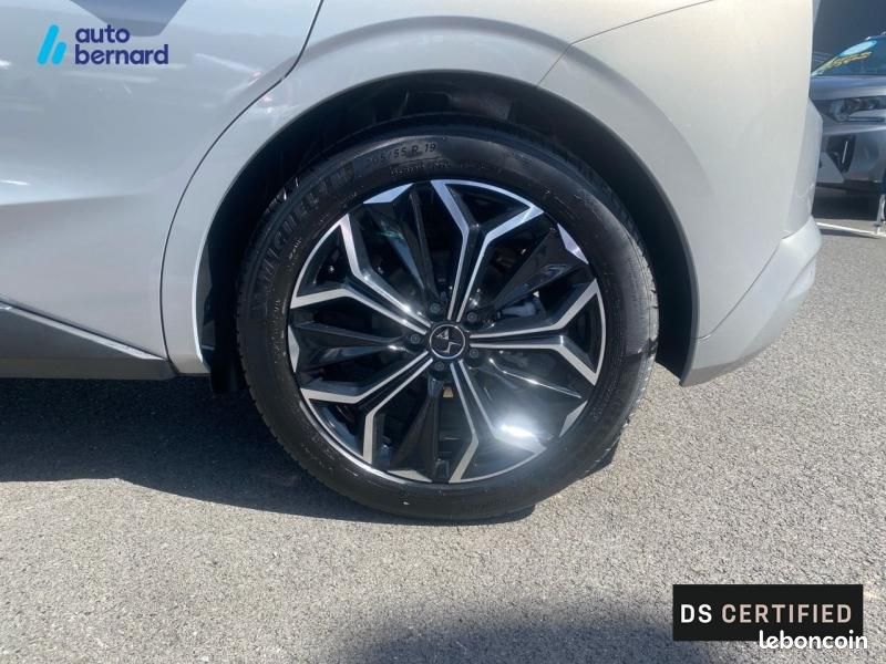 Ds DS 4 Hybride 136ch Etoile Automatique (image 11)