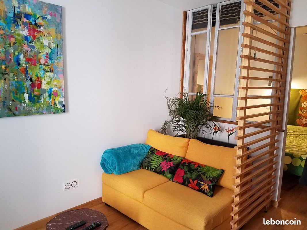 Appartement 2 pièces 30 m² · à Sète · 30 m² · 150 000 €