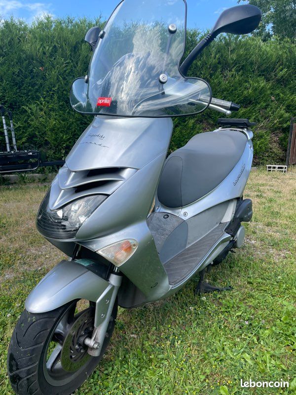 Aprilia Scarabeo Ricambi Aprilia Leonardo 150 Thermal Group Polini