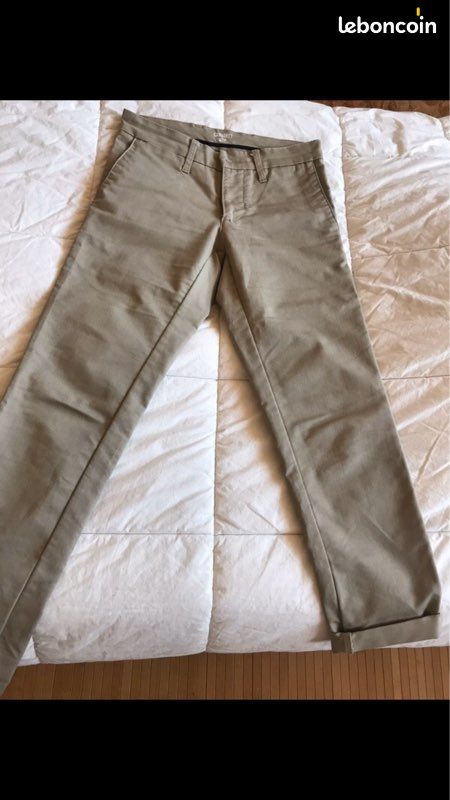 Pantalon carhartt (image 2)