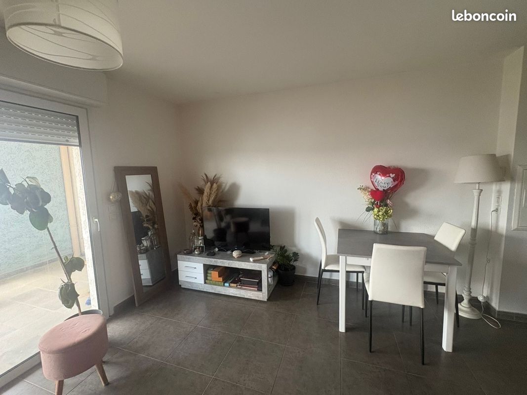 Appartement 2 pièces 46 m² · à Lucciana · 46 m² · 720 €