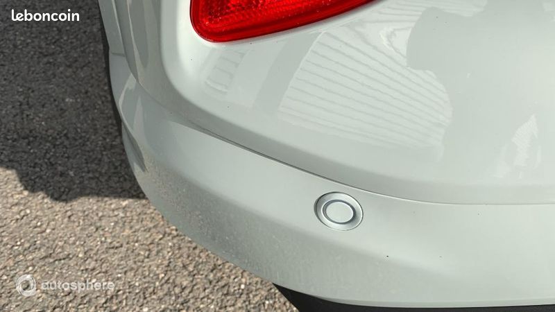 Ford Puma Gen-E 168ch Standard Range 46 kWh (image 21)