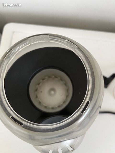 Machine à pop corn (image 3)
