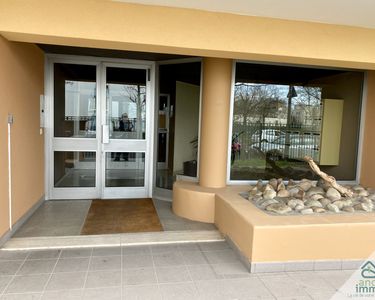 Appartement 275 000 € - 103 m²