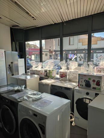 Réparation électronique lave vaisselle lave linge - Béjaïa Algérie