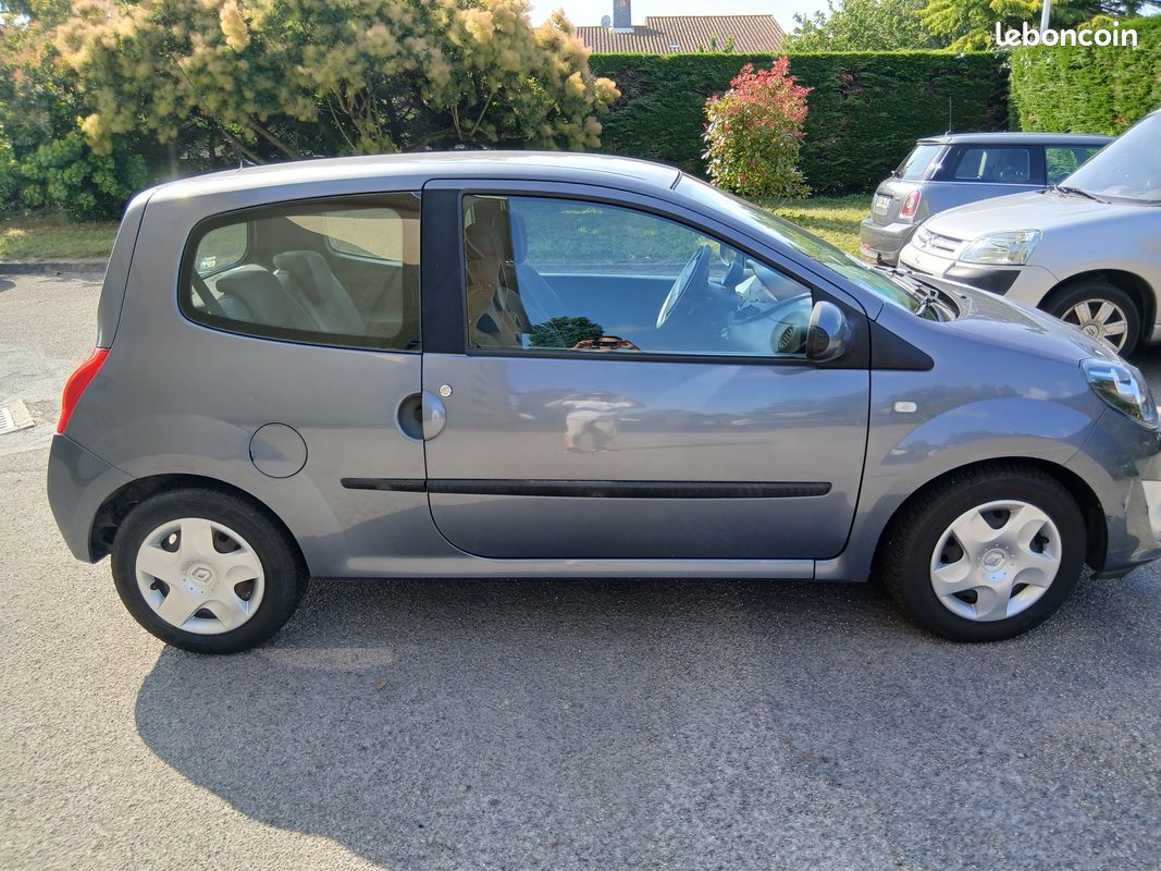 Renault Twingo II Eco 2 (image 2)