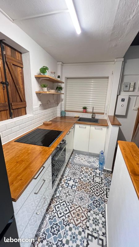 Maison 2 pièces 50 m² · à Les Abymes · 50 m² · 750 €/mois