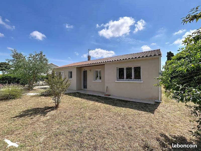 Maison 4 pièces 90 m² · à Saujon · 90 m² · 229 000 €